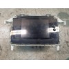 Recambio de pantalla multifuncion para ford fiesta (cb1) titanium referencia OEM IAM 1940795 8A6T18B955BF 