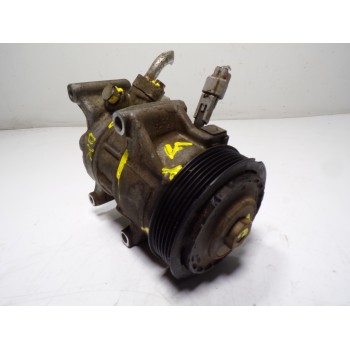 COMPRESOR AIRE ACONDICIONADO 883100D380 GE2604627 