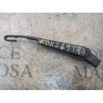 BRAZO LIMPIA TRASERO 