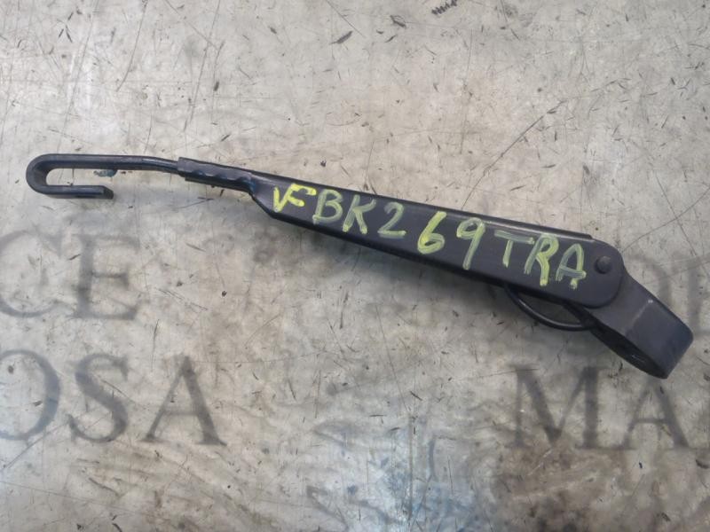 Recambio de brazo limpia trasero para ford focus c-max (cap) ambiente (d) referencia OEM IAM   