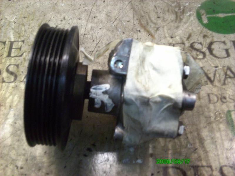 Recambio de bomba direccion para volkswagen golf iv berlina (1j1) highline referencia OEM IAM   