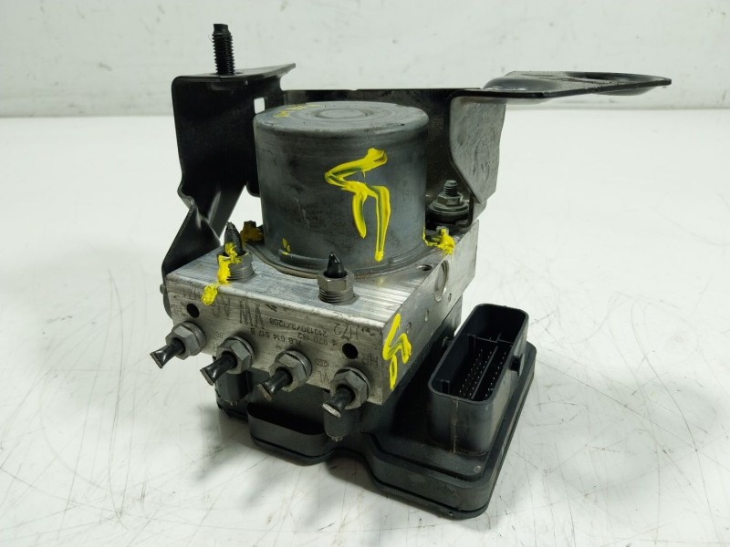 Recambio de abs para volkswagen t6 transporter 2.0 tdi referencia OEM IAM 7LB614517BBEF  