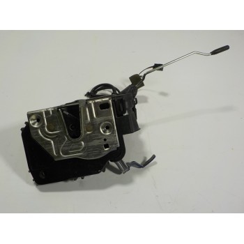 CERRADURA PUERTA DELANTERA DERECHA A2197200435 004138112634 