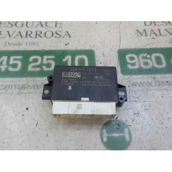 MODULO ELECTRONICO 5QA919283B 5QA919283B 