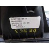 Recambio de palanca cambio para dacia sandero 1.2 16v cat referencia OEM IAM 349016019R 349016019R 9619282A