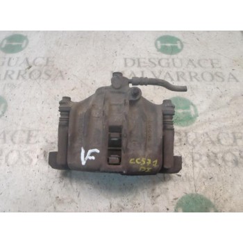 PINZA FRENO DELANTERA IZQUIERDA 