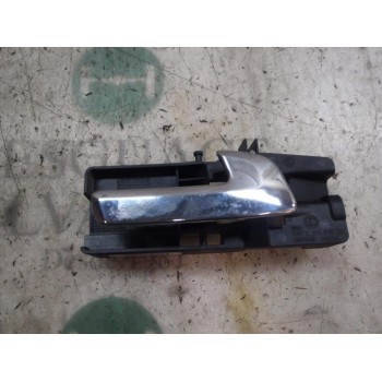 MANETA INTERIOR TRASERA DERECHA 