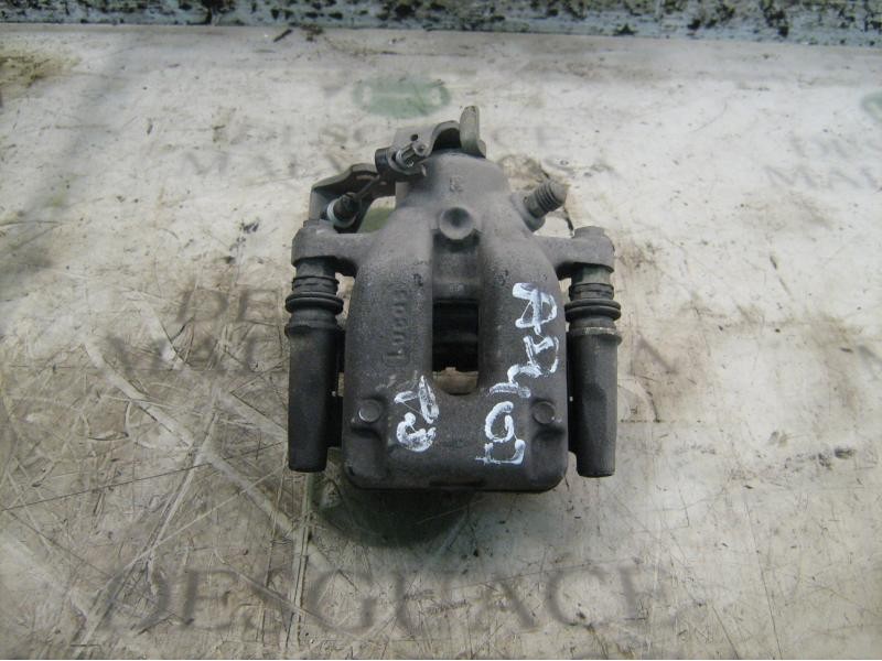 Recambio de pinza freno trasera derecha para peugeot 307 (s1) xr referencia OEM IAM   