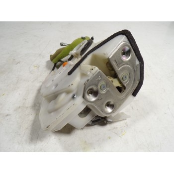 CERRADURA PUERTA DELANTERA DERECHA KD5358310 4J10E0157 4J10E0157