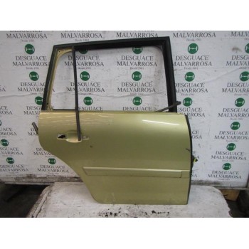 PUERTA TRASERA DERECHA 9008P6 