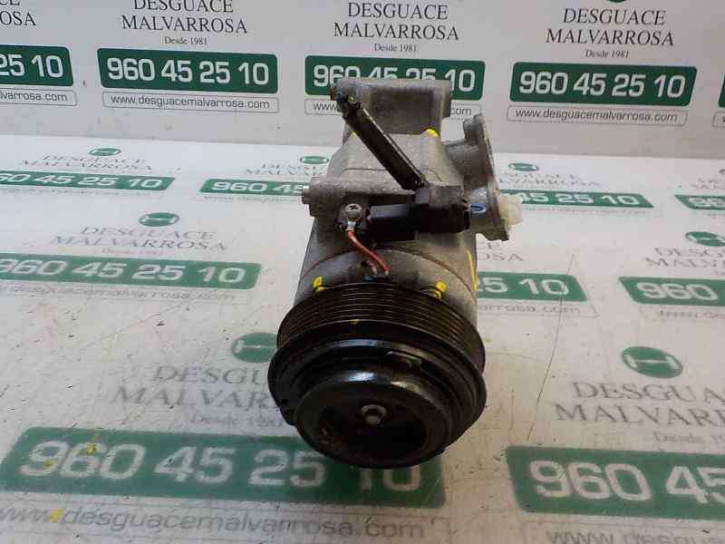 Recambio de compresor aire acondicionado para mazda cx-5 2.2 turbodiesel cat referencia OEM IAM   