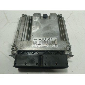 CENTRALITA MOTOR UCE 04L906026QE5T0 04L907309P 