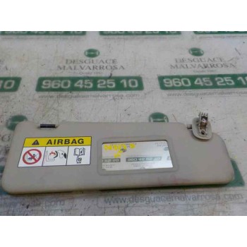 PARASOL DERECHO 964001213R 