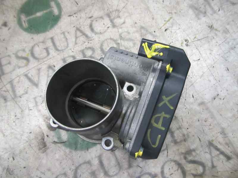 Recambio de caja mariposa para audi a3 (8p) 1.4 16v tfsi referencia OEM IAM  CAX 033133062S  A2C53367619 