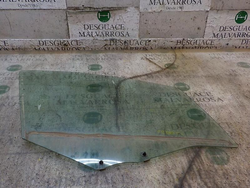 Recambio de cristal puerta delantero derecho para peugeot 308 1.6 hdi fap cat (9hz / dv6ted4) referencia OEM IAM 9202K5  