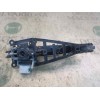 Recambio de maneta exterior delantera derecha para opel astra h berlina essentia referencia OEM IAM   