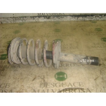 AMORTIGUADOR DELANTERO IZQUIERDO 