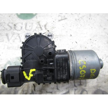 MOTOR LIMPIA DELANTERO 1698869 8A6117B571AB 0390241574
