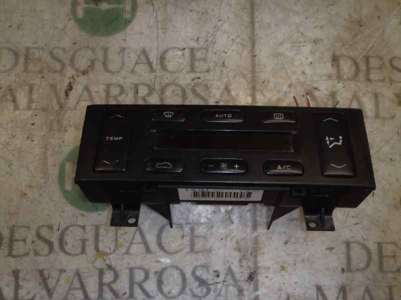 Recambio de mando climatizador para peugeot 406 berlina (s1/s2) srdt referencia OEM IAM   