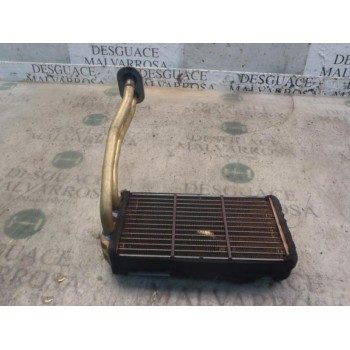 RADIADOR CALEFACCION / AIRE ACONDICIONADO 