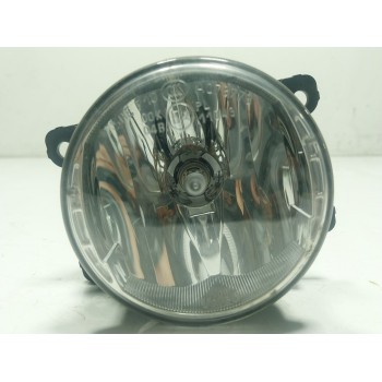 FARO ANTINIEBLA IZQUIERDO A4158200256 261500097R 