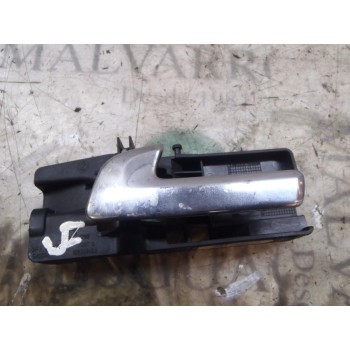 MANETA INTERIOR TRASERA IZQUIERDA 