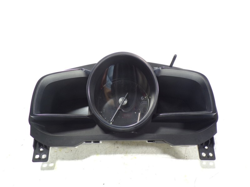 Recambio de cuadro instrumentos para mazda 3 lim. () 2.2 turbodiesel cat referencia OEM IAM B64R55471C 6AB64RC 
