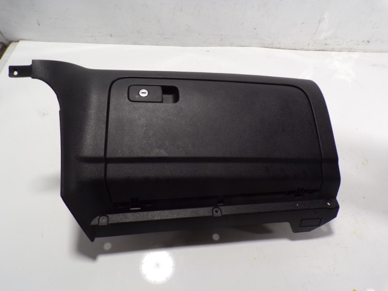 Recambio de guantera para volkswagen scirocco (138) 1.4 16v tsi referencia OEM IAM 1K1857114AB82V  