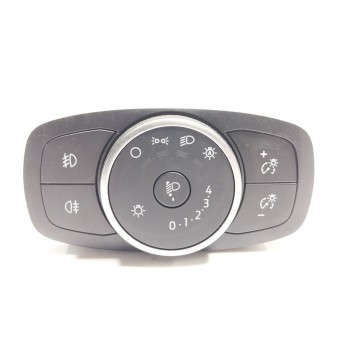 MANDO LUCES 2430314 1033718201 