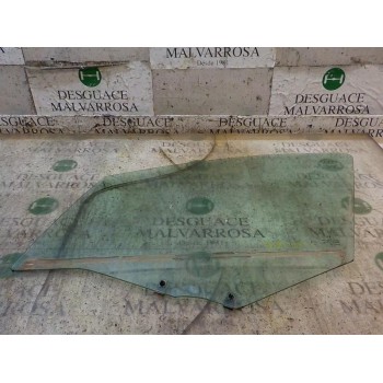 CRISTAL PUERTA DELANTERO IZQUIERDO 9201K8 