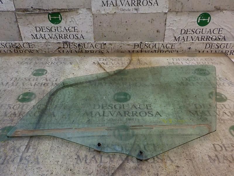 Recambio de cristal puerta delantero izquierdo para peugeot 308 1.6 hdi fap cat (9hz / dv6ted4) referencia OEM IAM 9201K8  