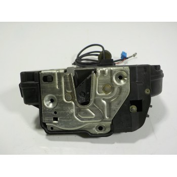 CERRADURA PUERTA TRASERA IZQUIERDA A2197300135 004141112630 