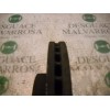 Recambio de disco freno delantero para daewoo nubira berlina sx referencia OEM IAM   