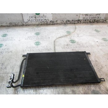 CONDENSADOR AIRE ACONDICIONADO 