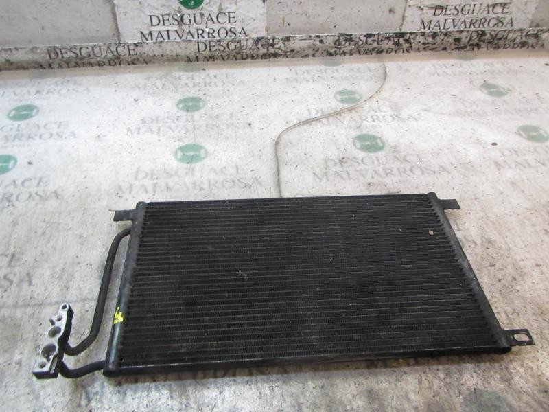 Recambio de condensador aire acondicionado para bmw serie 3 berlina (e46) 320d referencia OEM IAM   