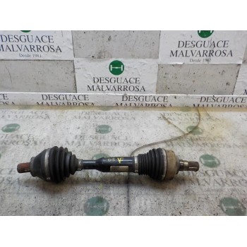 TRANSMISION IZQUIERDA 36011292 