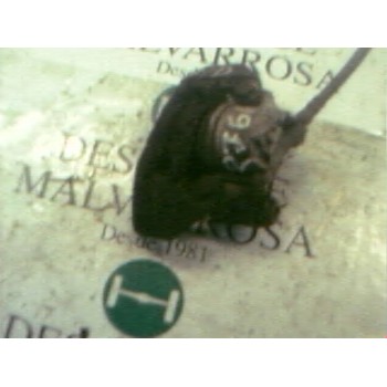PINZA FRENO DELANTERA DERECHA 