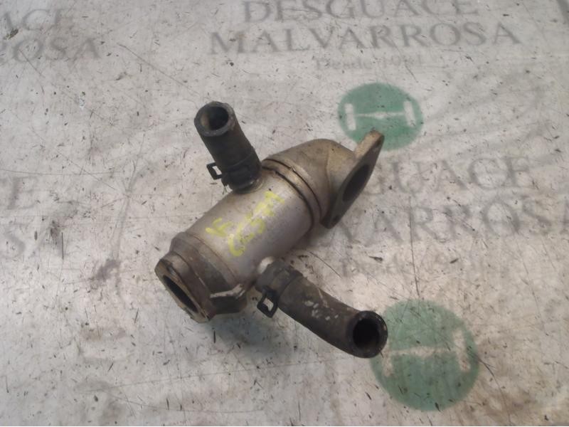 Recambio de enfriador egr para land rover freelander (ln) 2.0 di familiar (72kw) referencia OEM IAM   