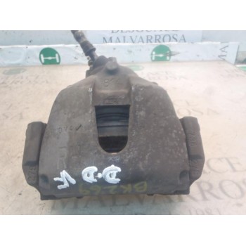 PINZA FRENO DELANTERA DERECHA 