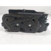 Recambio de cerradura puerta delantera derecha para volkswagen touran (5t1) 1.6 tdi referencia OEM IAM 5TB837016C 5TB837016A 