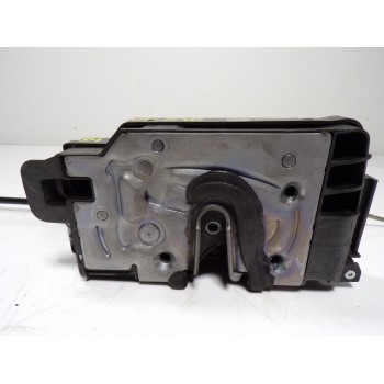 CERRADURA PUERTA DELANTERA IZQUIERDA A4477200035 A4477200035 