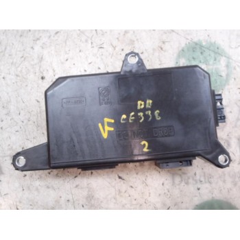 MODULO ELECTRONICO 