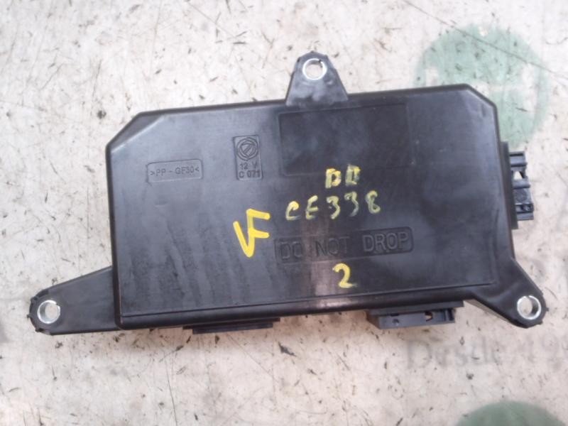 Recambio de modulo electronico para alfa romeo 159 (140) 1,9 jtdm 8v sport referencia OEM IAM   