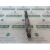 Recambio de amortiguador trasero izquierdo para peugeot 208 1.2 12v vti referencia OEM IAM 9804627380  
