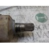 Recambio de transmision izquierda para volvo xc70 2.4 diesel cat referencia OEM IAM 36011292  