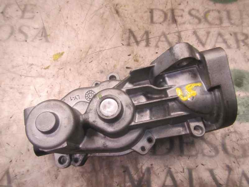 Recambio de valvula egr para opel astra j lim. 1.7 16v cdti referencia OEM IAM  A17DTS 