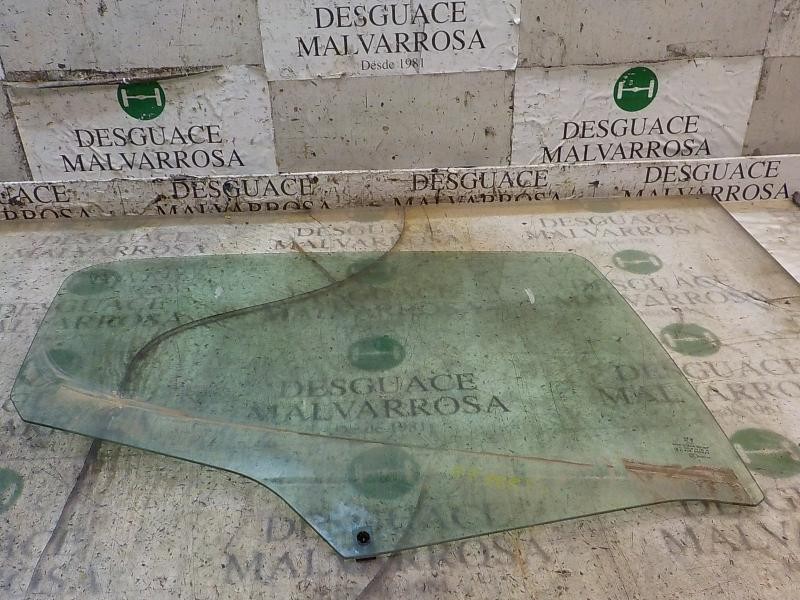 Recambio de cristal puerta trasero derecho para peugeot 308 1.6 hdi fap cat (9hz / dv6ted4) referencia OEM IAM 9204P5  