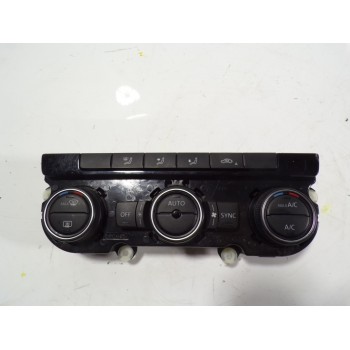 MANDO CLIMATIZADOR 1K8907044CDZJU 1K8907044CD 5HB01302020