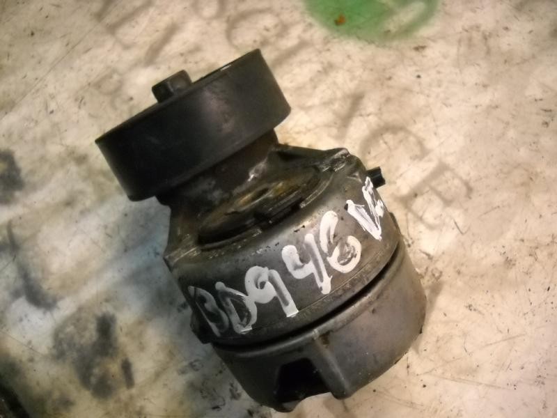 Recambio de tensor correa auxiliar para daewoo nubira berlina sx referencia OEM IAM   