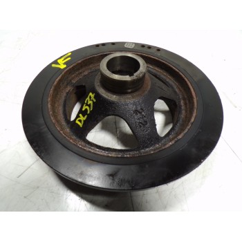 POLEA CIGUEÑAL A 646 030 09 03 10154613 